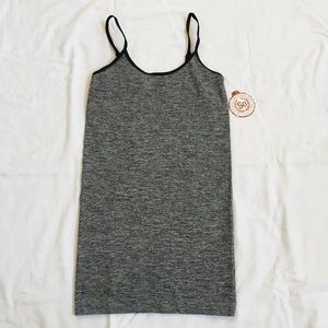 SO perfect seamless camisole
